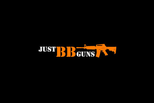 Just BB Guns